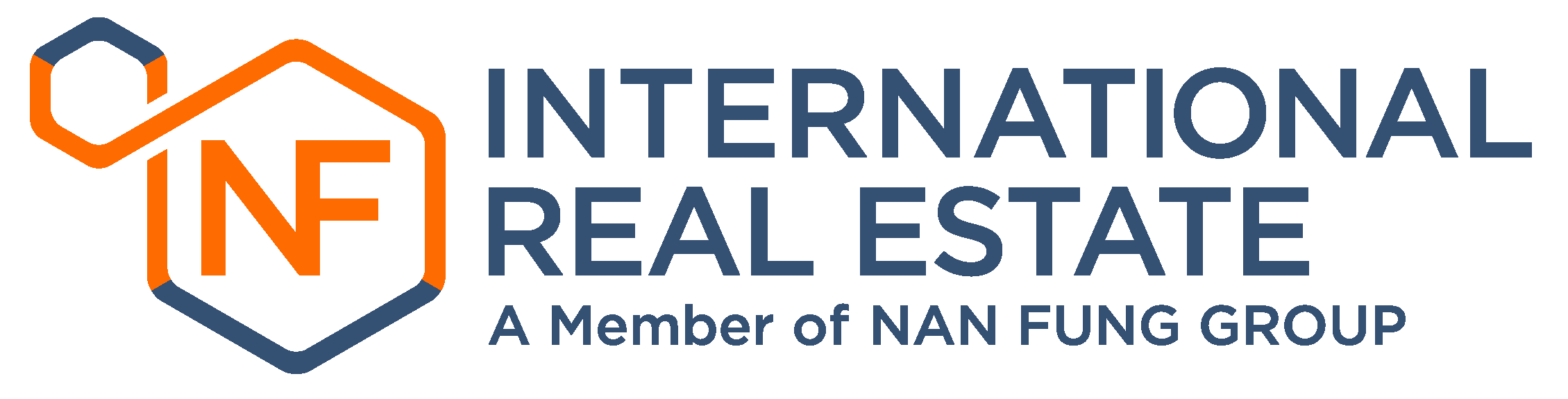 NF International Real Estate.